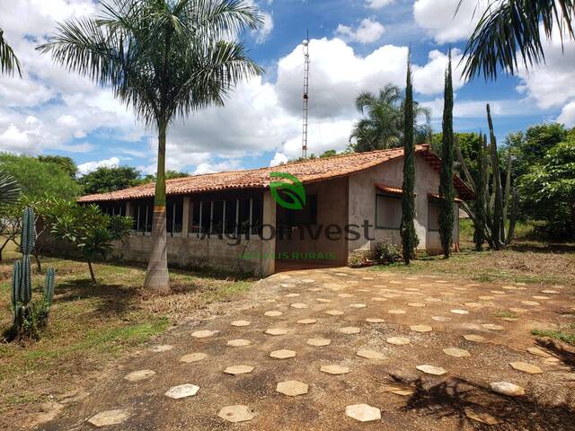 Chácara para Venda em Terezópolis de Goiás - 2