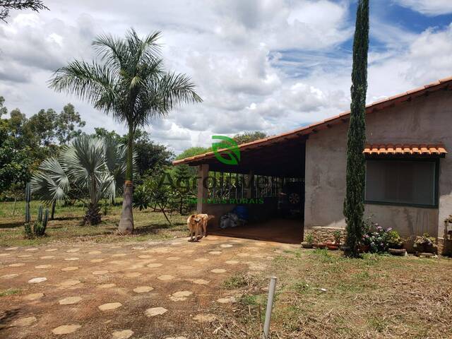 Chácara para Venda em Terezópolis de Goiás - 3