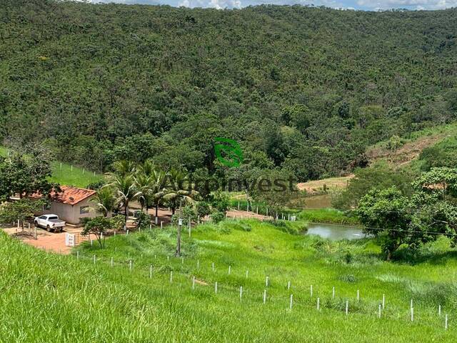 Venda em Zona Rural - Pires do Rio