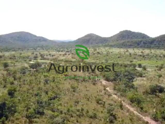 Fazenda para Venda em Niquelândia - 5