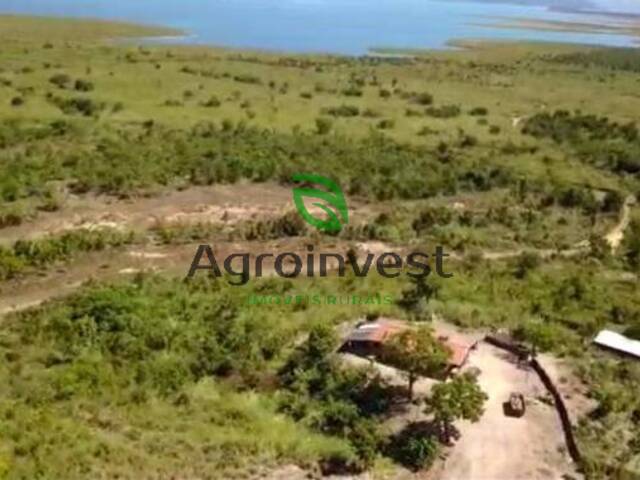 Fazenda para Venda em Niquelândia - 4