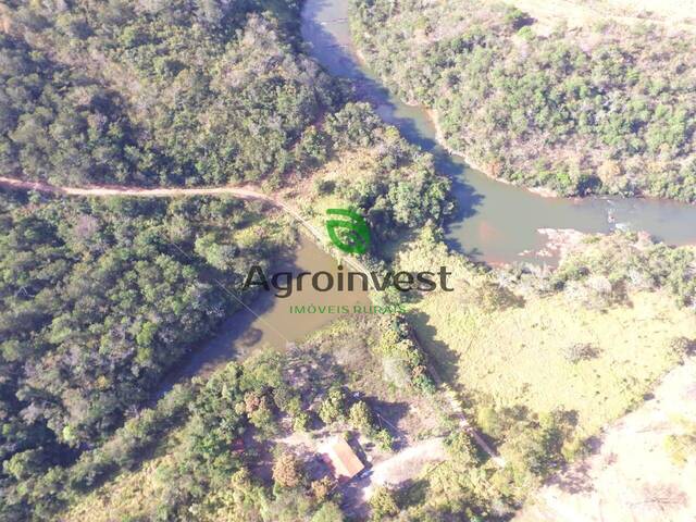 Fazenda para Venda em Santa Cruz de Goiás - 4