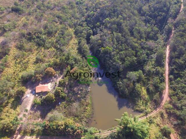 Fazenda para Venda em Santa Cruz de Goiás - 5