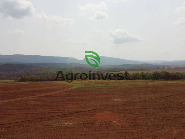 Fazenda para Venda em Niquelândia - 4