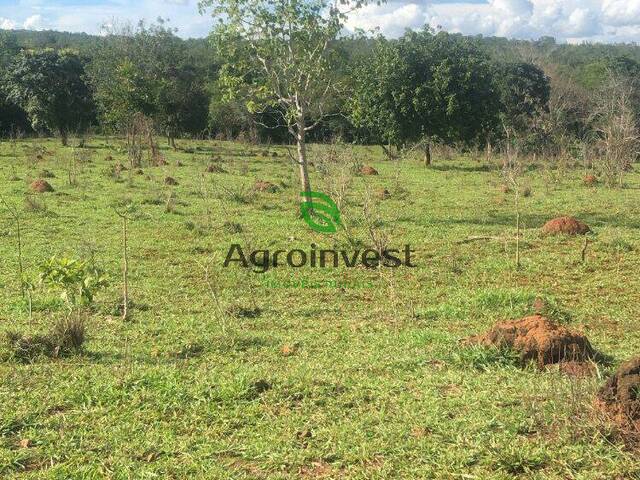 Venda em Zona Rural - Minaçu