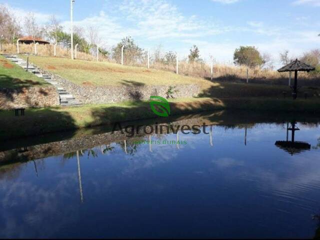 Chácara para Venda em Bela Vista de Goiás - 5