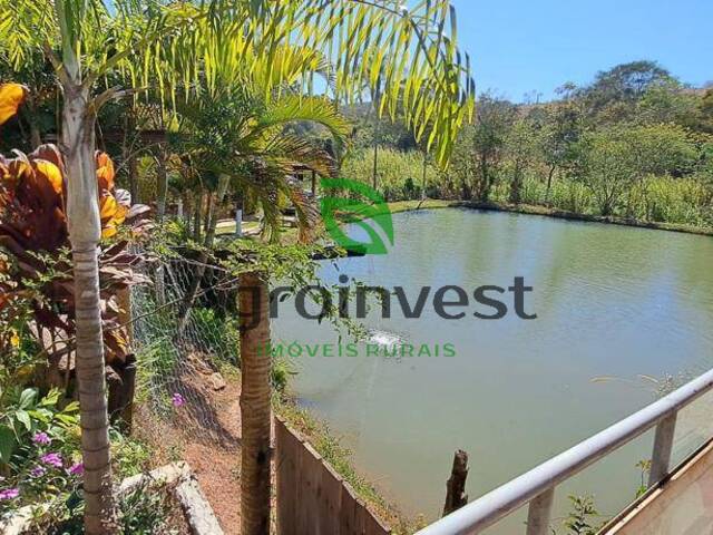 Venda em Zona Rural - Bonfinópolis