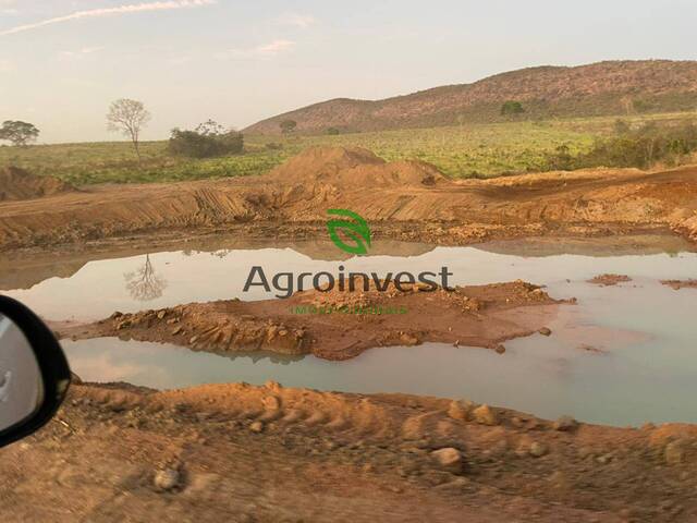 Fazenda para Venda em Jaú do Tocantins - 4