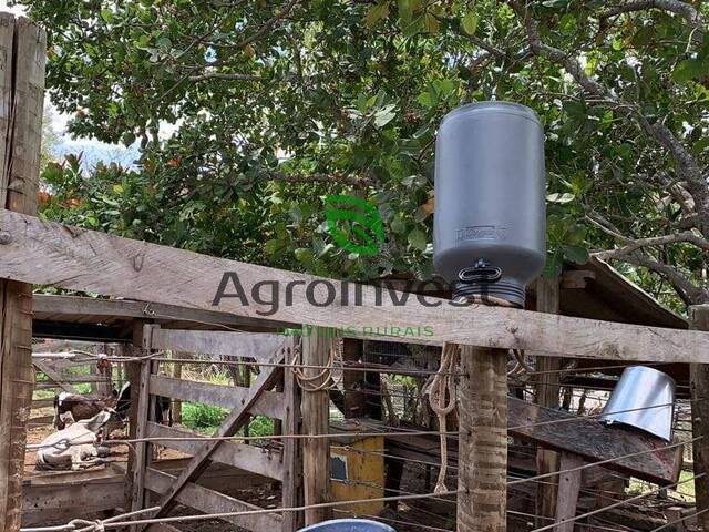 Chácara para Venda em Bonfinópolis - 4