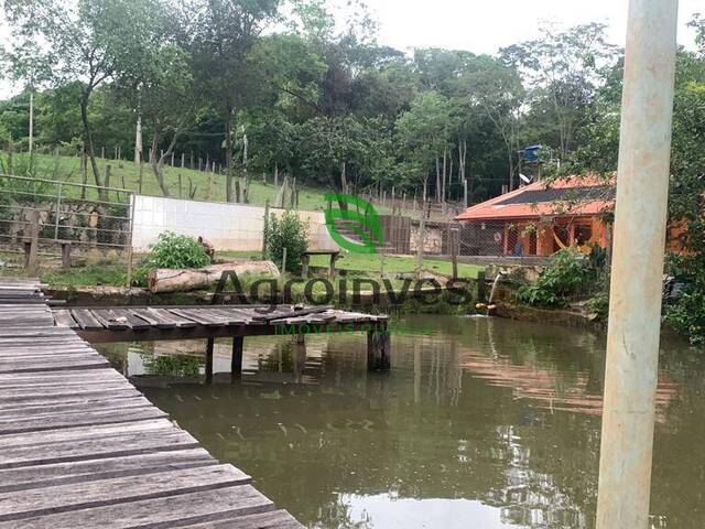 Venda em Zona Rural - Bonfinópolis