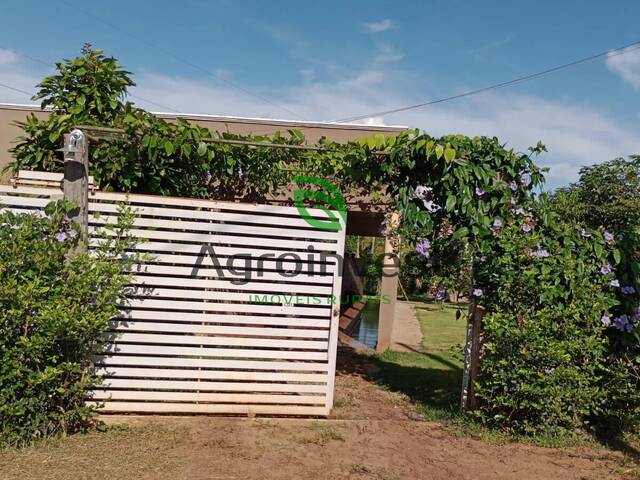 Venda em Zona Rural - Goianira