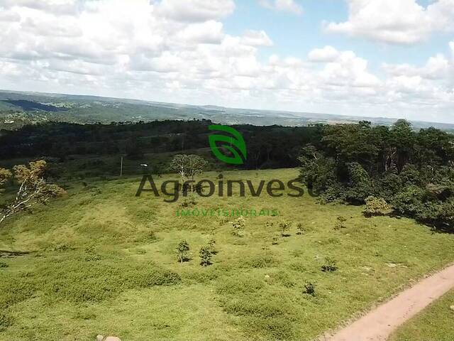 Sítio para Venda em Bonfinópolis - 4