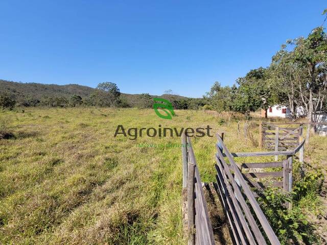 Fazenda para Venda em Santa Cruz de Goiás - 5