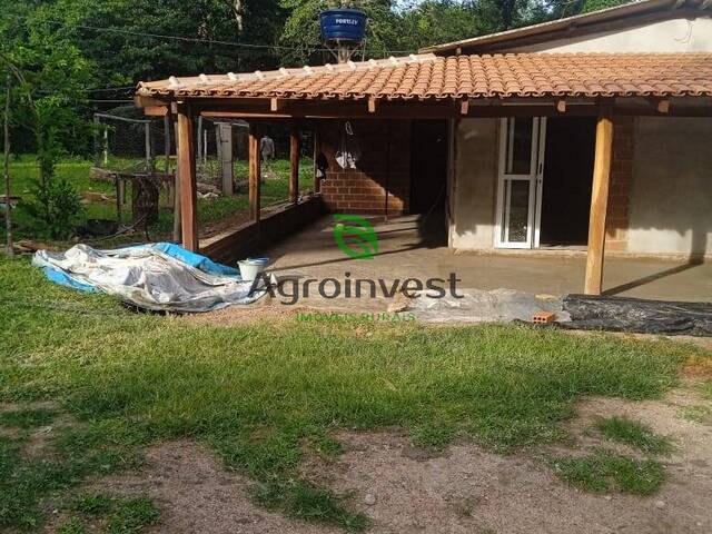 Fazenda para Venda em Nova Crixás - 5