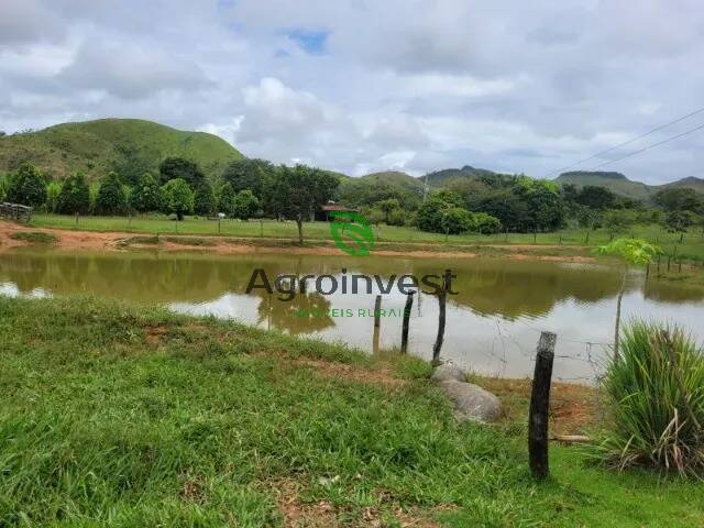 Fazenda para Venda em Minaçu - 4