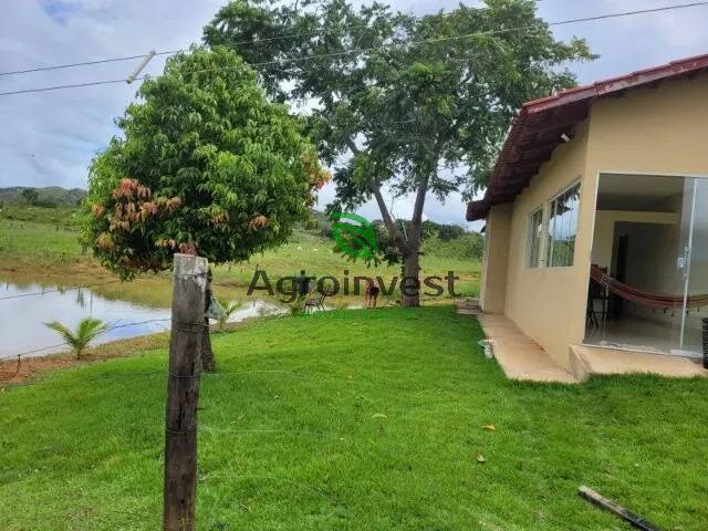 Fazenda para Venda em Minaçu - 5