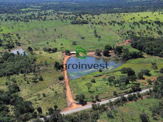 Fazenda para Venda em Santa Terezinha de Goiás - 5