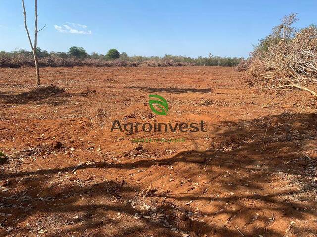 Fazenda para Venda em Nova Crixás - 4